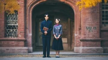 衡水女孩高考707分北大生變海軍戰士:青春在磨礪中閃光