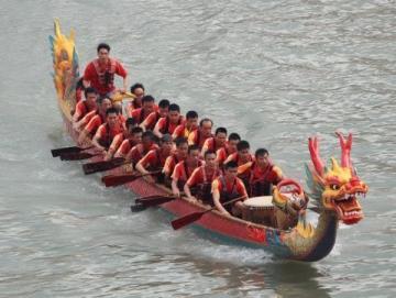 端午節(jié)異鄉(xiāng)獨(dú)行記：玉米三餐與原創(chuàng)之路的思考