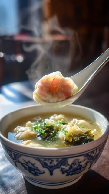 西北政法大學(xué)舌尖上的“西崔國(guó)際”：美味餛飩與炸雞飯推薦