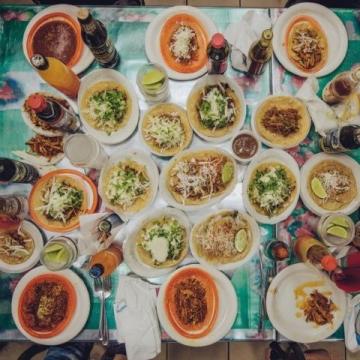 溪口武嶺東路特色小吃探秘:不容錯過的美食寶藏