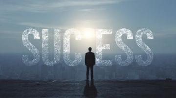 揭秘人生重要真相:四個(gè)挑戰(zhàn)常規(guī)的成功觀念