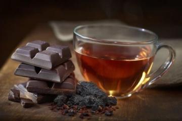 巖茶為什么要焙火?不同烘焙方式的影響解析