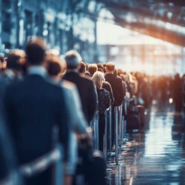 避開人潮，選擇反向旅游的5個地方