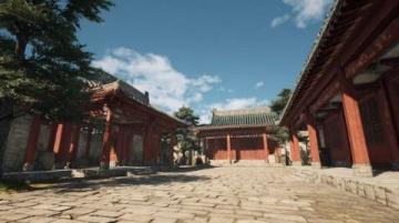 2月1日相聚蘇稽古鎮(zhèn)