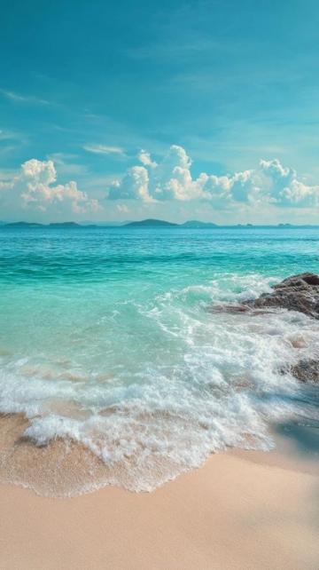 海南島的秘密:陽光與海浪中的別樣風情