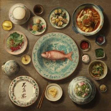 汕頭老市區十二時辰美食清單(老市區汕頭美食)