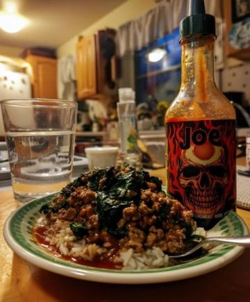 10分鐘速成！洋蔥炒肉家常快手菜，鮮香開胃又下飯