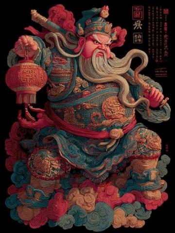 正月初五迎財神:沈陽有哪些傳統習俗?