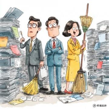 浙江各地區(qū)省直機關公務員考試難度、薪資及福利對比分析