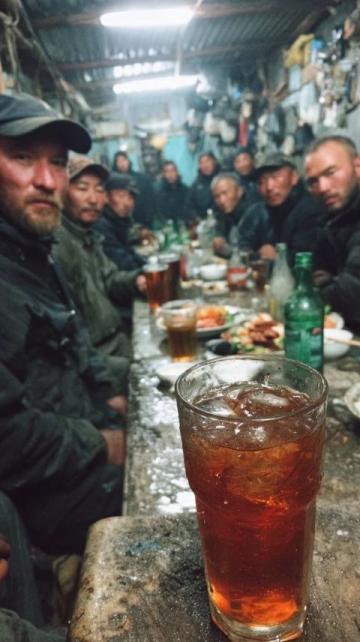 諸暨特種兵一日游，聽勸真的有用！