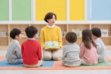 公立幼兒園不以知識為主教學真相揭秘!