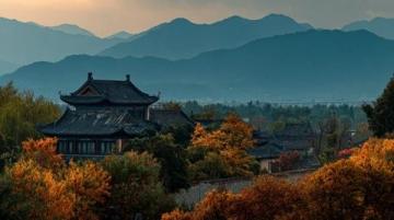 高平市之旅：體驗山西晉城的一方人間天堂