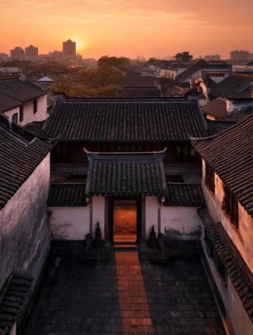 福建云水謠古鎮旅行攻略：詩意邂逅客家文化美景