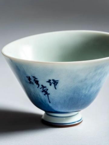 瓷器鑒定要點大揭秘:型、紋、胎、釉、彩、款全解析