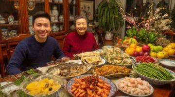 南京必嘗老字號美食探秘：紅廚巷淮揚菜館，味蕾之旅不容錯過！
