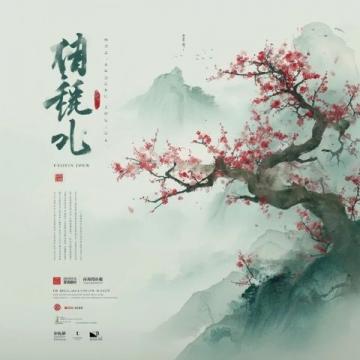 黔行詩畫間解鎖公園省的百變魅力，自然與文化共舞