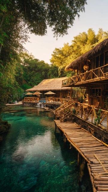 西雙版納，一場(chǎng)沉浸式的熱帶風(fēng)情之旅