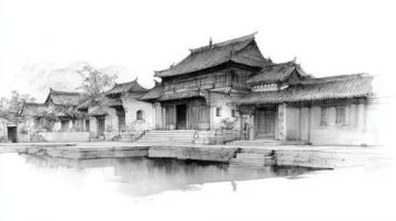 竹逸軒·悅舍悠庭：麗江的心靈棲息地，體驗慢生活與文化交融的詩意之旅
