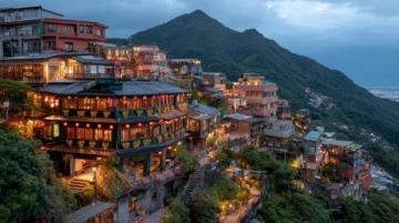 福建云水謠古鎮旅行攻略：詩意邂逅客家文化美景