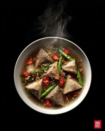 榆林必嘗的特色美食：拼三鮮、羊肉面等地道美味