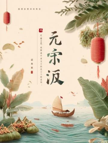 端午節習俗探秘：意外的冷知識刷新你的認知！