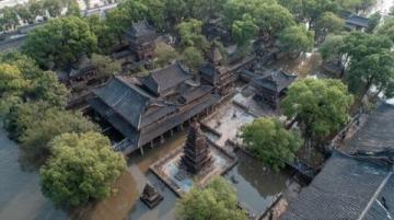 湖南旅游第六站:探索邵陽的獨特魅力與熱門景點