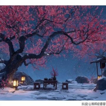 山東春日里的榆錢窩窩：鄉(xiāng)愁與新生的故事