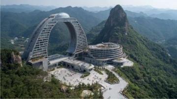 五年福建行:山海情緣與城市印記