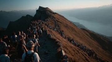 五一冷門旅行地人少景美不排隊,隨便一拍都是風景大片!