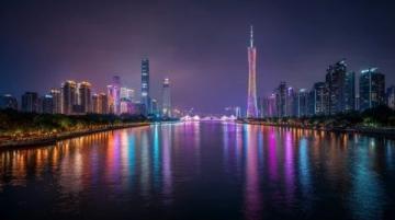 為什么選擇移民深圳？