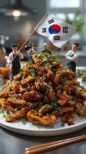 張掖特色美食“炒炮”:豪爽風味背后的獨特魅力