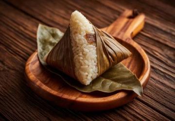 千年食譜揭秘:故宮修復師發現古宅清代端午粽秘籍