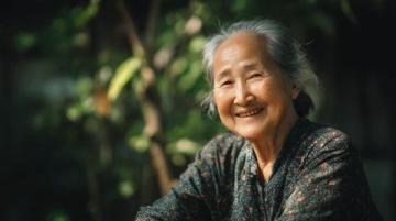 老年人必知的十大養老常識：從容面對晚年生活