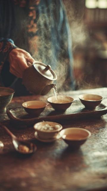 普及一下茶葉小知識