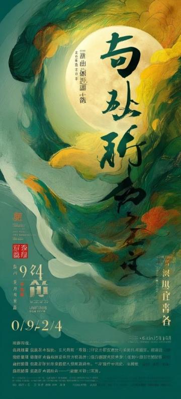 武漢夜空刀郎歌聲點燃,演唱會門票售罄!