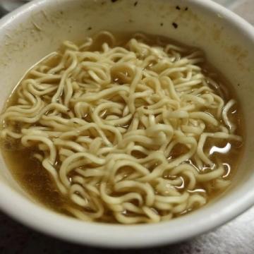 梅州經典小吃:一碗腌面牽動游子心弦