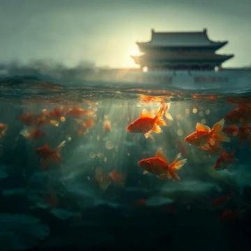 廣東老板創(chuàng)新魚塘經(jīng)營(yíng)策略：從單一產(chǎn)品到多樣化服務(wù)的成功轉(zhuǎn)型