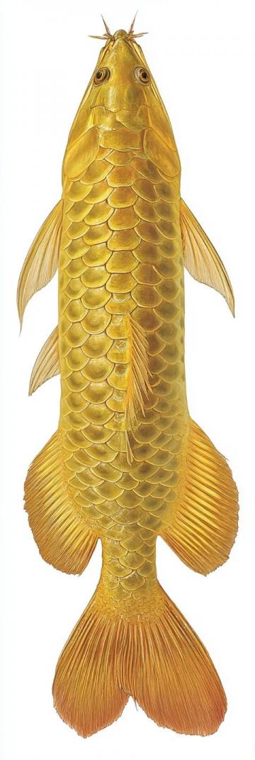 野生黃翅魚：近海經(jīng)濟(jì)價(jià)值高，蔡瀾稱其為“世界最美味