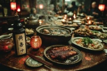 重溫經(jīng)典:深度剖析中國(guó)最愛的火鍋美食