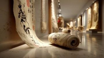 深圳博物館古代藝術館探秘：藏在紅磚建筑里的國寶級文物珍藏