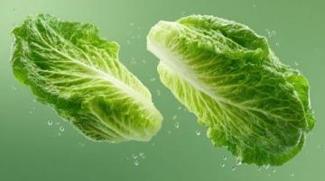 家常美味快手菜:蒜蓉蠔油生菜的做法及健康益處揭秘!
