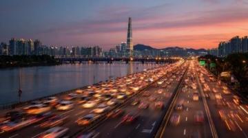北京四環早高峰路況解析