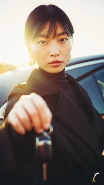 三個女人,十天,五千公里自駕游!