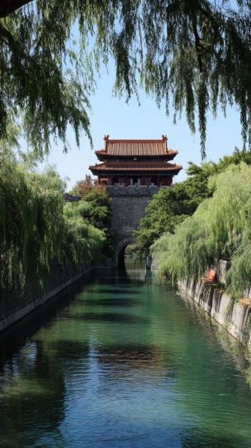 上海崇明十大必游景點(diǎn)，自然與文化的完美融合