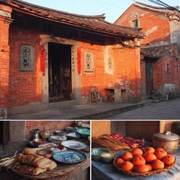 東北邊城延吉美食之旅