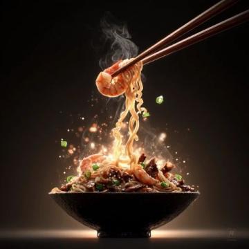 廣州廣式炒面只需142.5元,暢享地道美食之旅