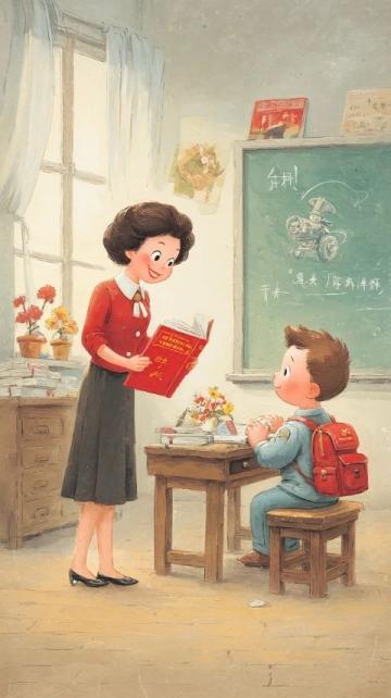 資深語文老師熬夜整理百科全書式知識(shí)大全,家長孩子必備!