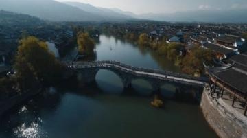 龍巖周邊去哪玩？以下是一份長汀古城和龍巖森林水鄉的三天兩夜游玩攻略