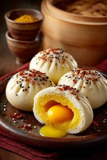 多款風味烤饅頭片做法大匯總,教你在家輕松變美食達人