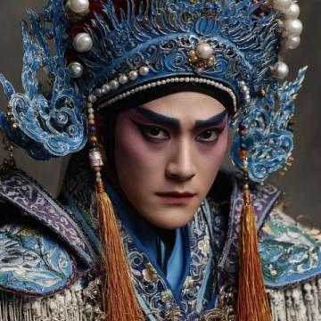 京劇獨特技藝“鉆鍋”揭秘：如何妙手回春解燃眉之急？